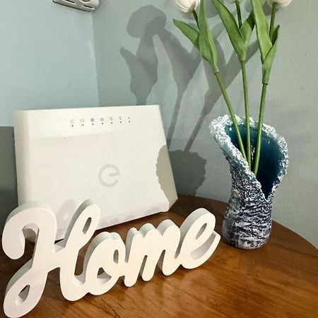 Mareporto House Apartman Fiumicino Kültér fotó