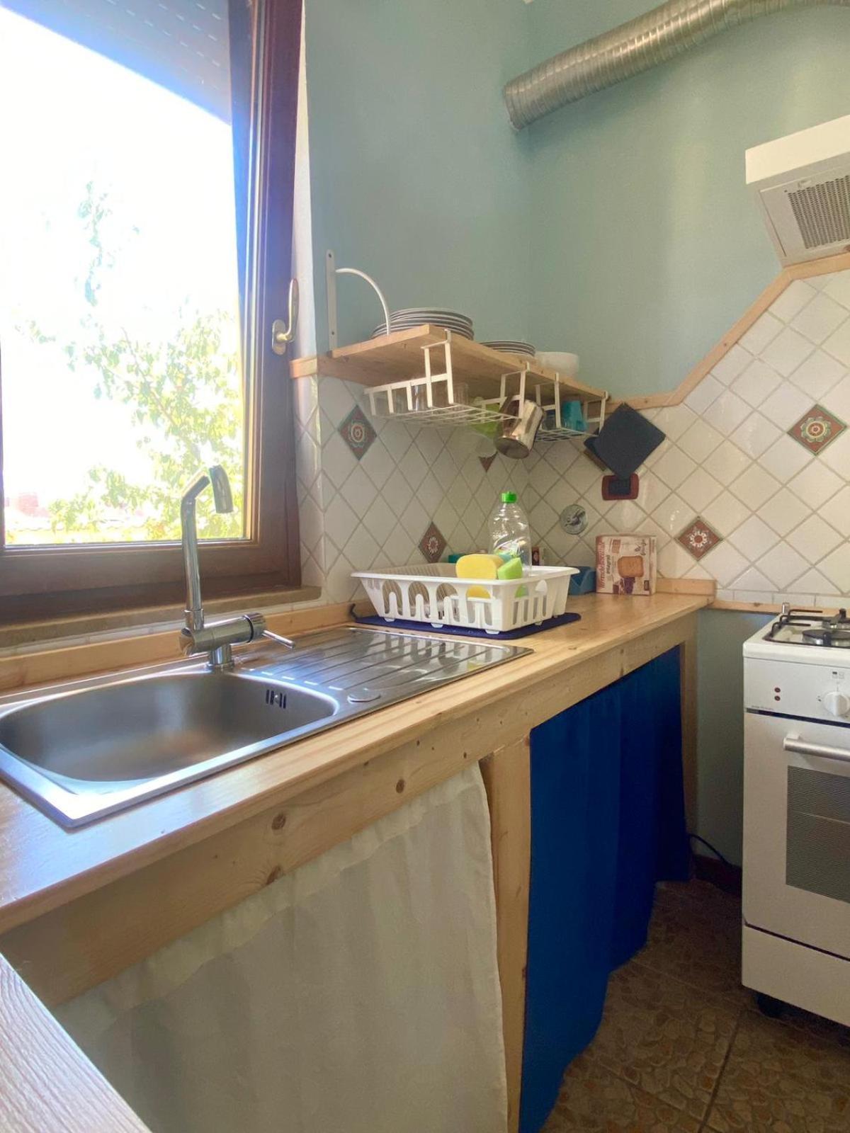 Mareporto House Apartman Fiumicino Kültér fotó