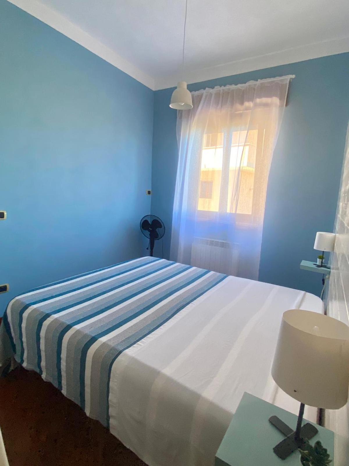 Mareporto House Apartman Fiumicino Kültér fotó