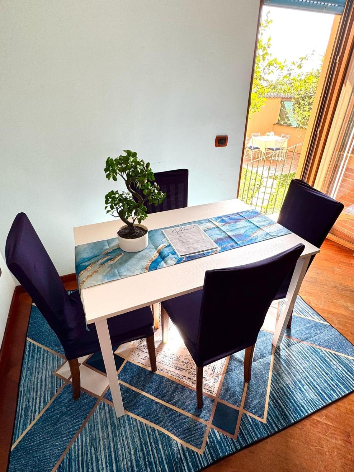 Mareporto House Apartman Fiumicino Kültér fotó